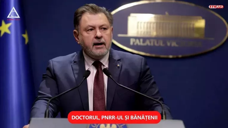 22 de judete au fost excluse din planul National de Redresare si Rezilienta