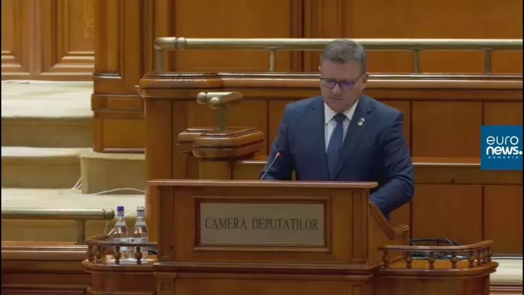 60 de masini pentru casele de pensii, in plina criza. Budai: "Achizitia a fost in bugetul trecut"