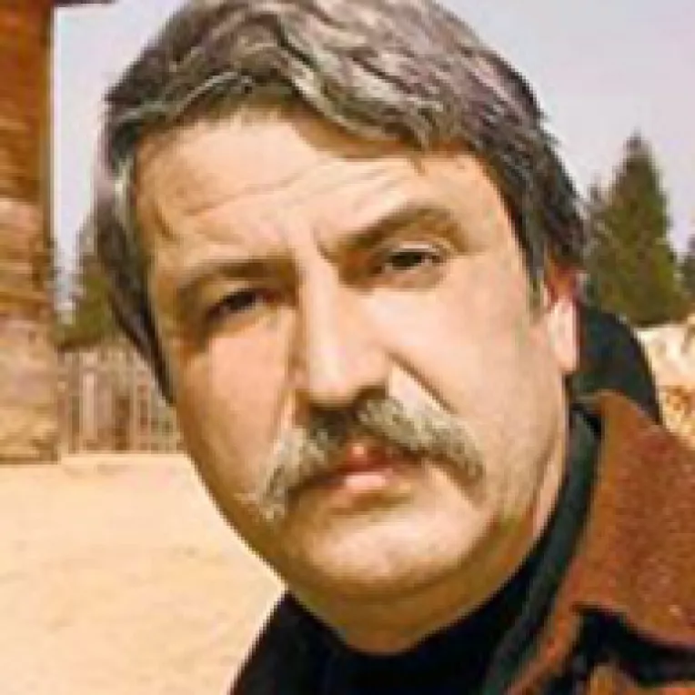 A murit scriitorul si jurnalistul Sorin Preda