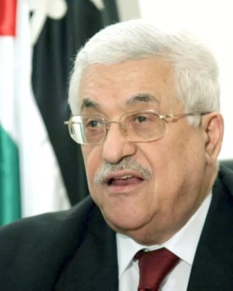 Abbas reales la conducerea partidului laic Fatah