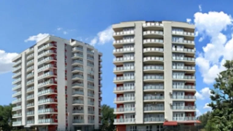 Adama continua proiectele rezidentiale in cartierul bucurestean Titan