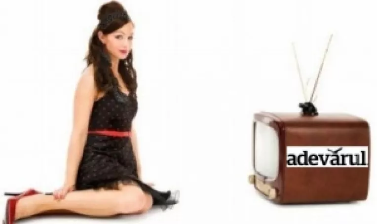 Adevarul TV: O investitie de 10 milioane de euro