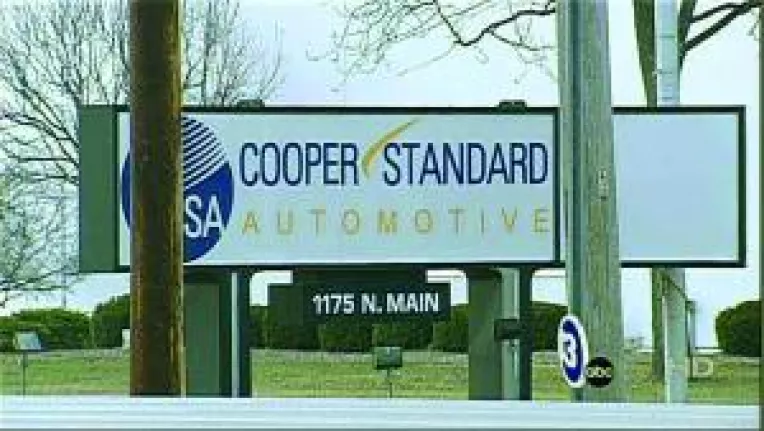 Alt furnizor Ford isi deschide fabrica la Craiova