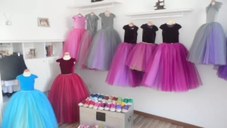 Andreea Tocan, creatoarea Sipetului de Sidef: Este un brand 100% romanesc, e o poveste adevarata, nu e marketing!