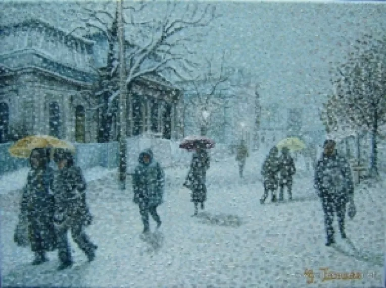 ANM: Prognoza meteo pana marti, 5 Februarie 2013