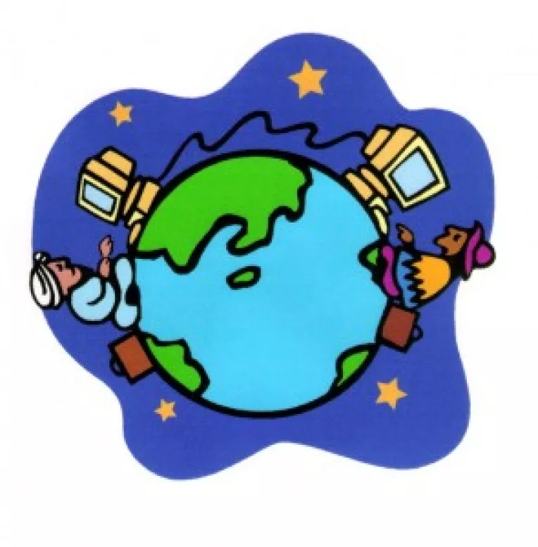 Arenait.ro: Noi domenii de internet: internetul va fi altfel