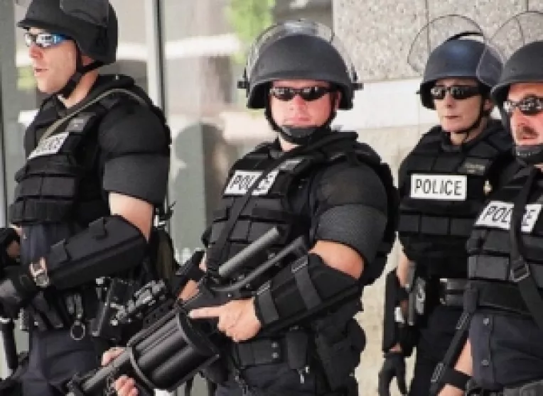 Atac armat in Statele Unite ale Americii