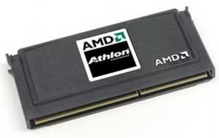 Athlon de 3.0GHz