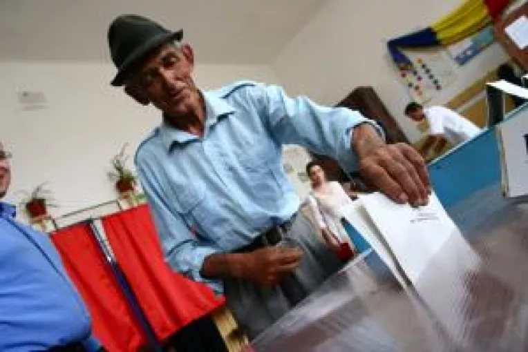 Averile candidatilor din Dolj raman o necunoscuta