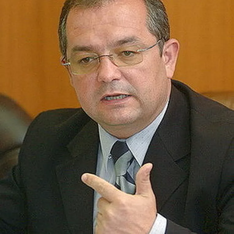 Boc sustine ca in Romania e nevoie de o reforma a bunului simt