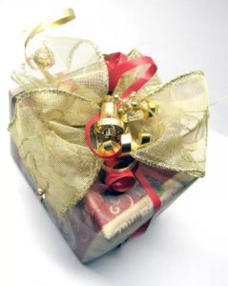 Cadoul pentru sef, o dilema