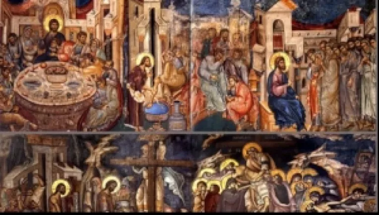 Ce trebuie sa faca un crestin ortodox in fiecare zi din Saptamana Patimilor