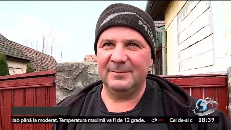 Ceapa mica, ieftina si de slaba calitate, importata din Ucraina, spre revolta gradinarilor romani