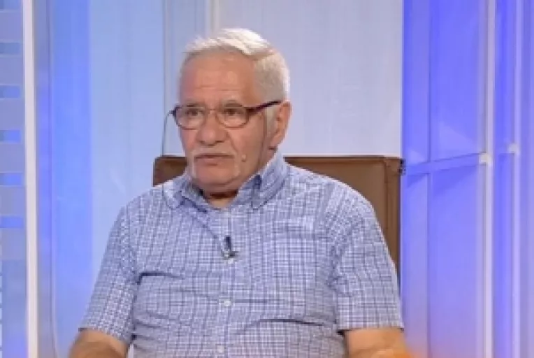 Celebrul numerolog si astrolog Mihai Voropchievici prezice ca luna mai va fi londoneza, adica ploioasa, cu alternante