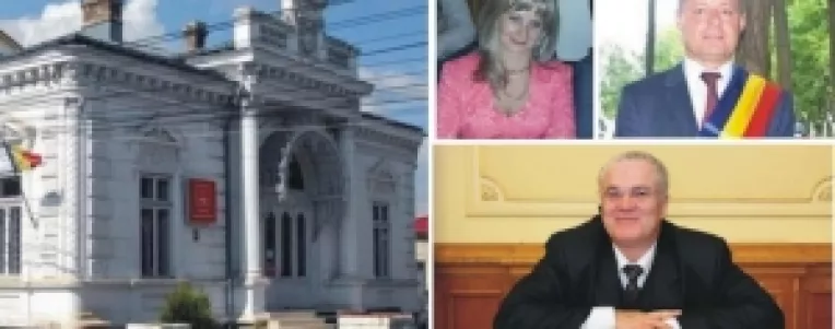 Clasamentul senatorilor si deputatilor calaraseni, in ordinea performantei