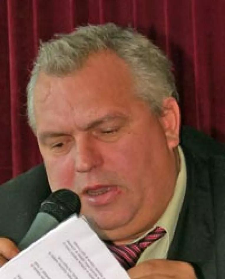 Consilierii judeteni transforma RAJA in marca inregistrata