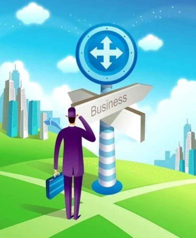 Constantin Gheorghe: Romania este un cosmar pentru oricine vrea sa-si deschida o afacere