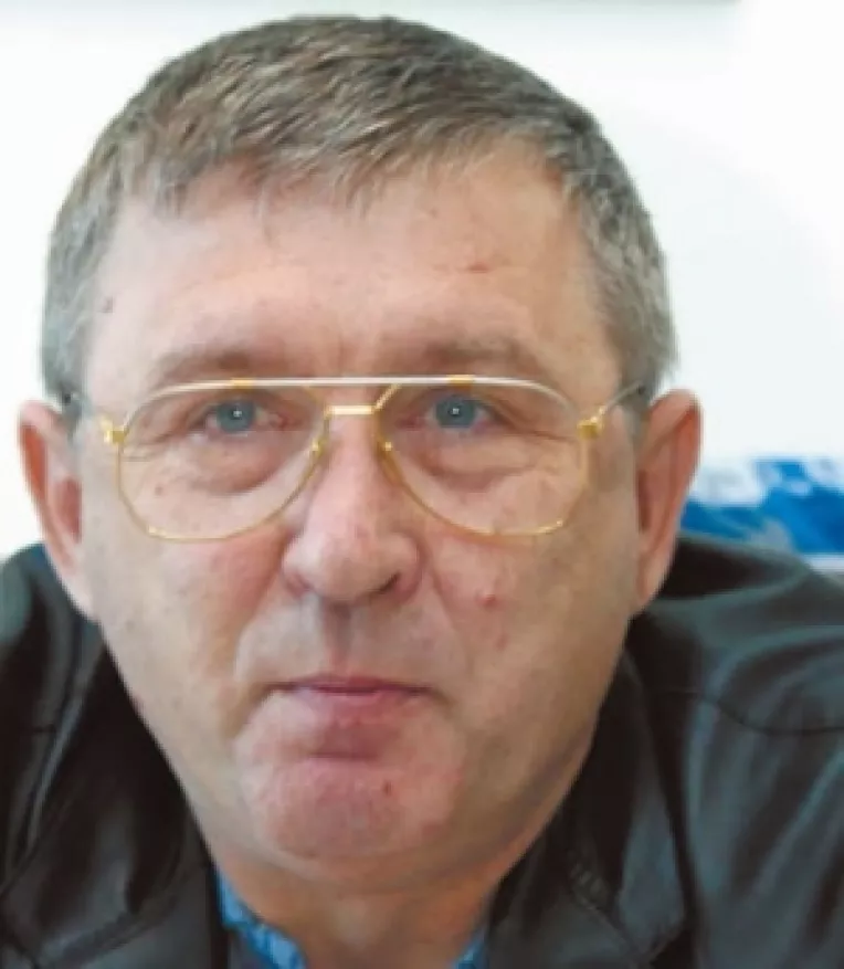 CORNEL NISTORESCU: Un partid nu se face cu vorbe si cu aventurieri, fanfaroni si impostori