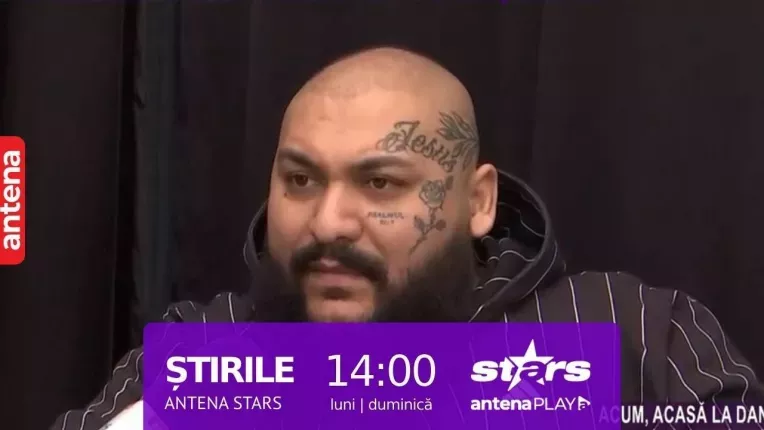 Dani Mocanu, revoltat pe victimele sale! Ce acuzatii le aduce