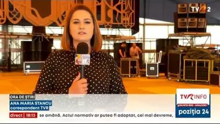 De la nord la sud, pe litoral se fac pregatiri pentru minivacanta de 1 Mai