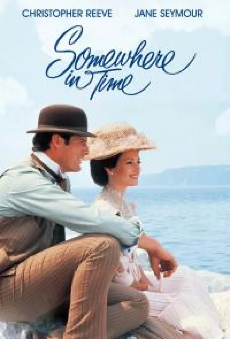 De revazut: Filmul Undeva, candva, o poveste de dragoste incredibila