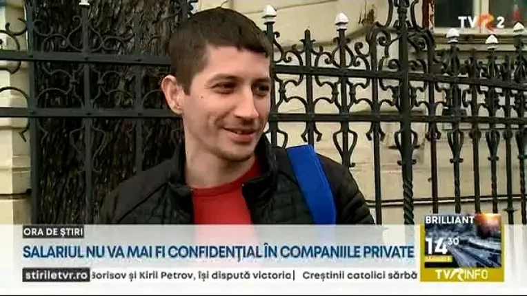 Decizie UE cu impact important pe piata muncii: salariile nu vor mai fi secrete