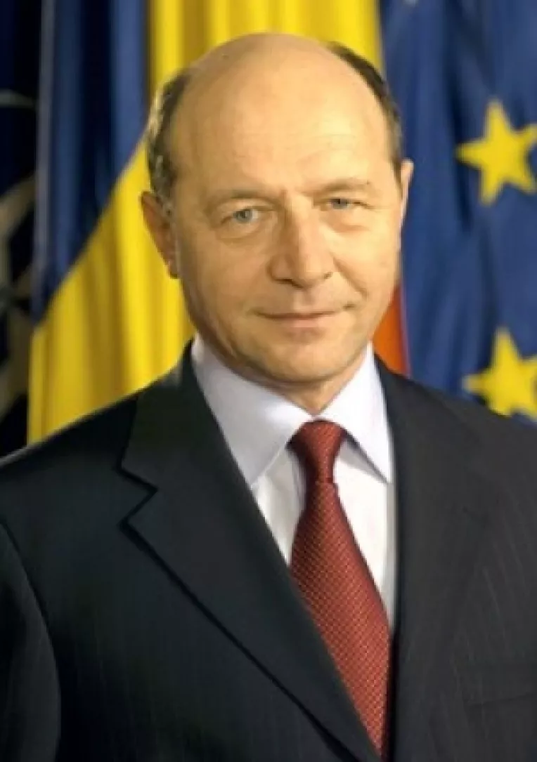 Declaratiile lui Traian Basescu in urma participarii la Consiliul European de toamna de la Bruxelles