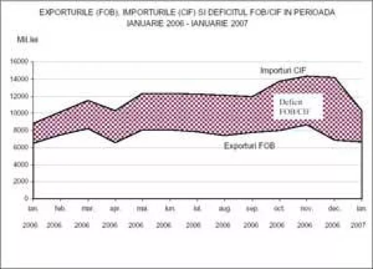 Declaratiile vamale, inlocuite cu sistemul Intrasat