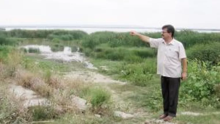 Defuncta Piscicola lasa datorii uriase