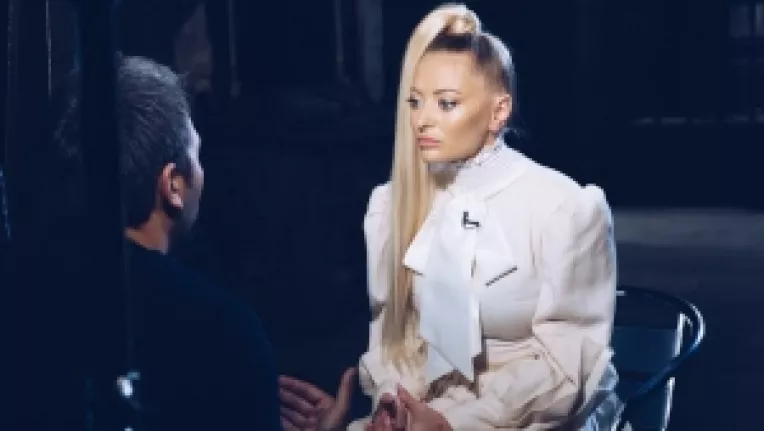 Delia lanseaza single-ul Fata lu' tata, cu videoclip oficial