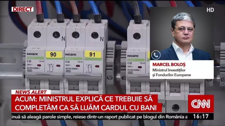 Detalii depre declaratiile pe proprie raspundere pentru a primi cardul cu bani de energie