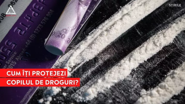 DIICOT a perchezitionat o grupare care distribuia droguri in liceele din Bucuresti