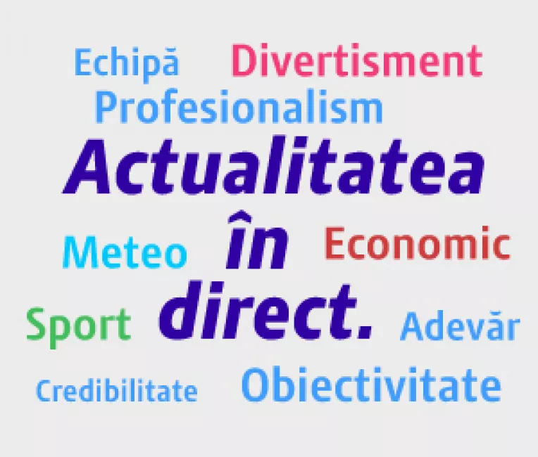 Din 1 Martie 2012 : Noul post de stiri Digi24