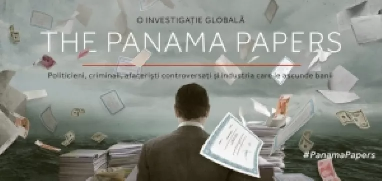 Documentele Panama, o panama de presa, un nou episod din serialul Sa-i prostim pe prosti!