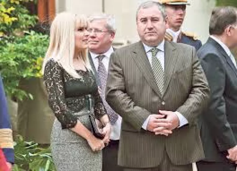 Dosarul "MICROSOFT": Cocos - 9 milioane de euro, Stefan-Pinalti - 4 milioane de euro, Nicolae-NIRO - 3 milioane de euro, Valerian Vreme - 4,8 milioane de euro 