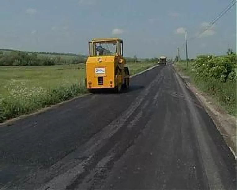 Drum de milioane asigurat degeaba.