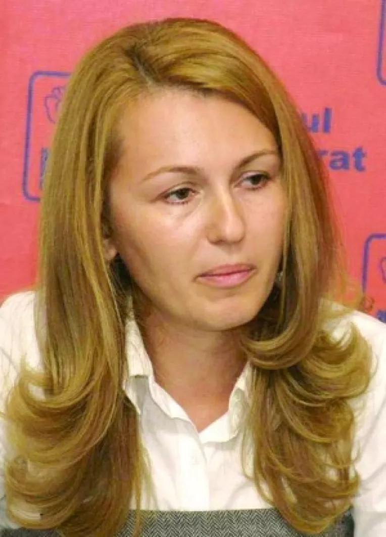 Dupa ce si-a impins finul Sorici in conducerea Mamaia S.A., Maria Stavrositu si-a impus ruda si la Litoral S.A.