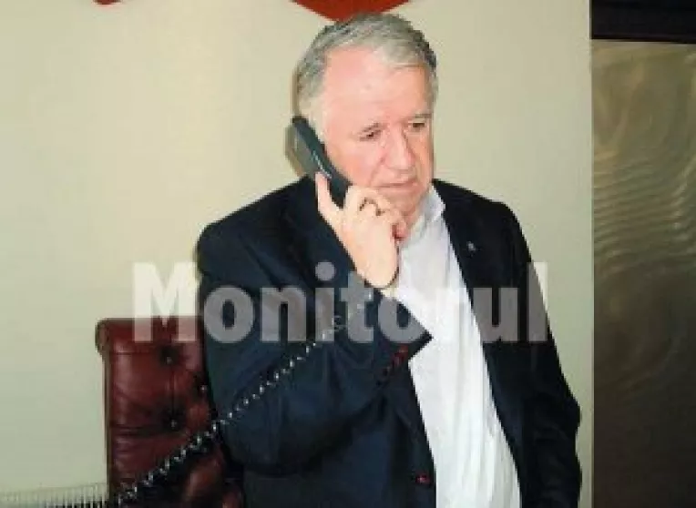 Durbaca ramine fara oameni