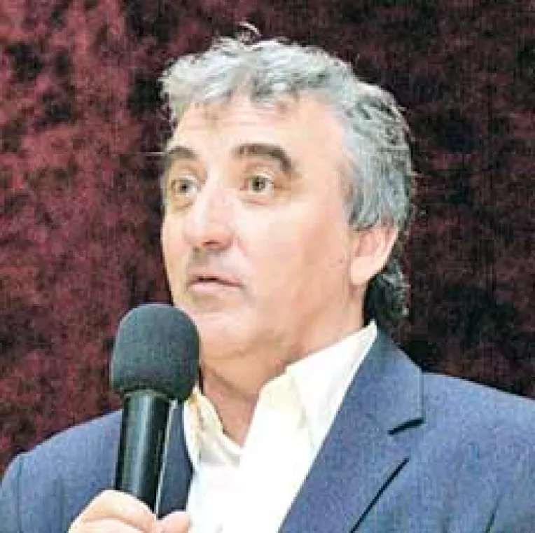 "Dutu s-a autoexclus din partid odata cu anuntarea candidaturii ca independent"