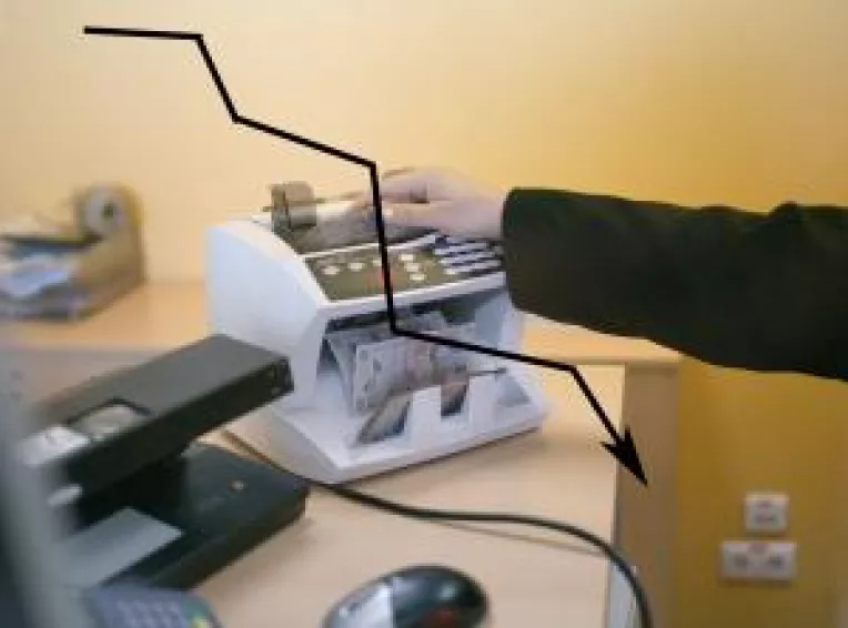 Economia Doljului a scazut cu 13 la suta