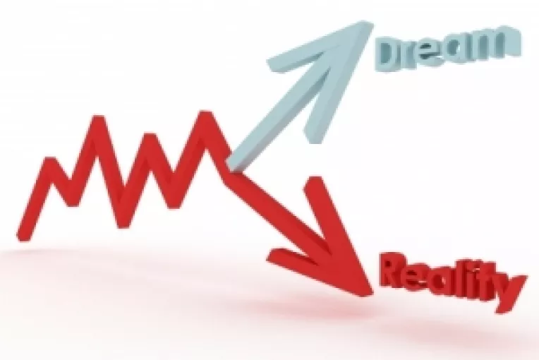Economist Intelligence Unit (EIU): Economia Romaniei in 2010 – minus 1,2%, in 2011 - crestere