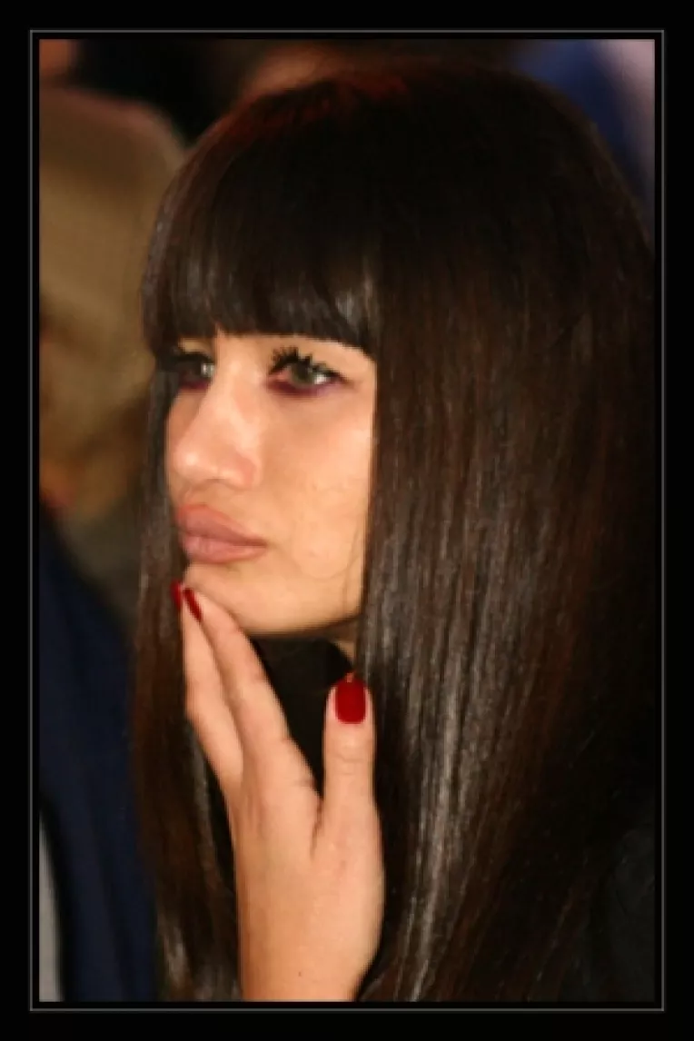 Elena Basescu dezminte ca ar fi propusa pentru un post in viitor Minister Tineretului