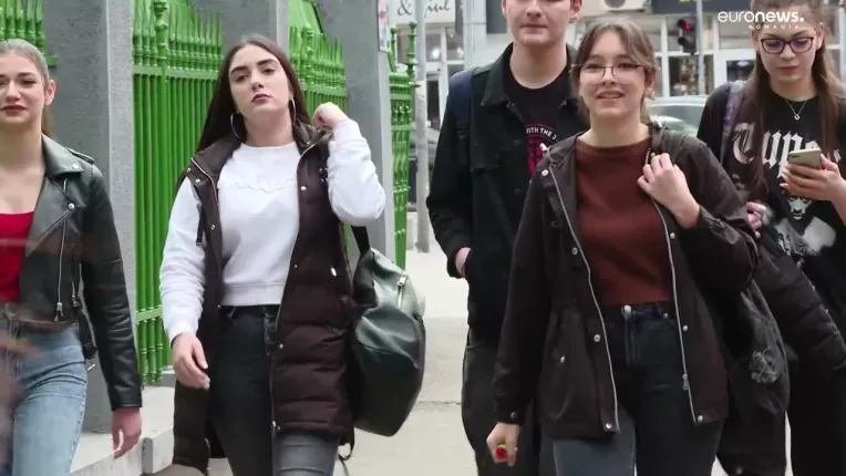 Elevii de liceu ar putea invata matematica pana in clasa a XII-a