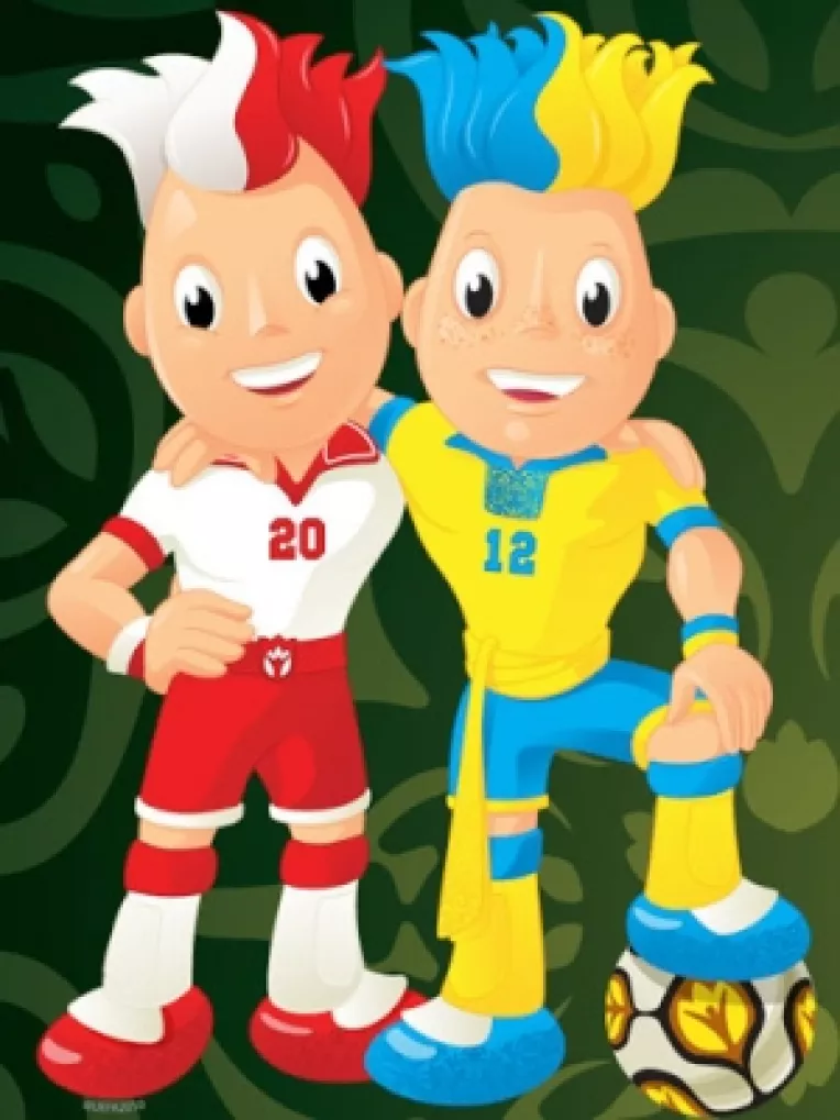 EURO 2012: Rezultatele de marti 19 iunie 2012