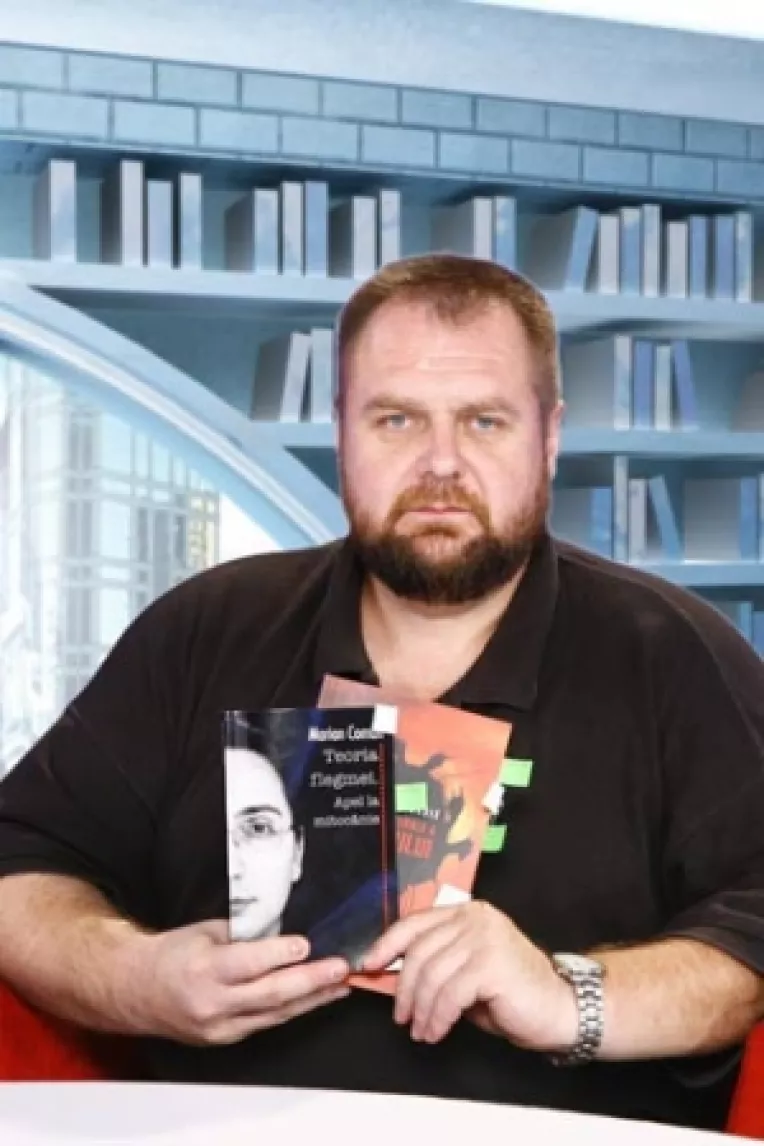 Evenimentul Zilei dezinformeaza: Nu exista niciun dosar penal pentru viol pe numele lui Cristian Tabara