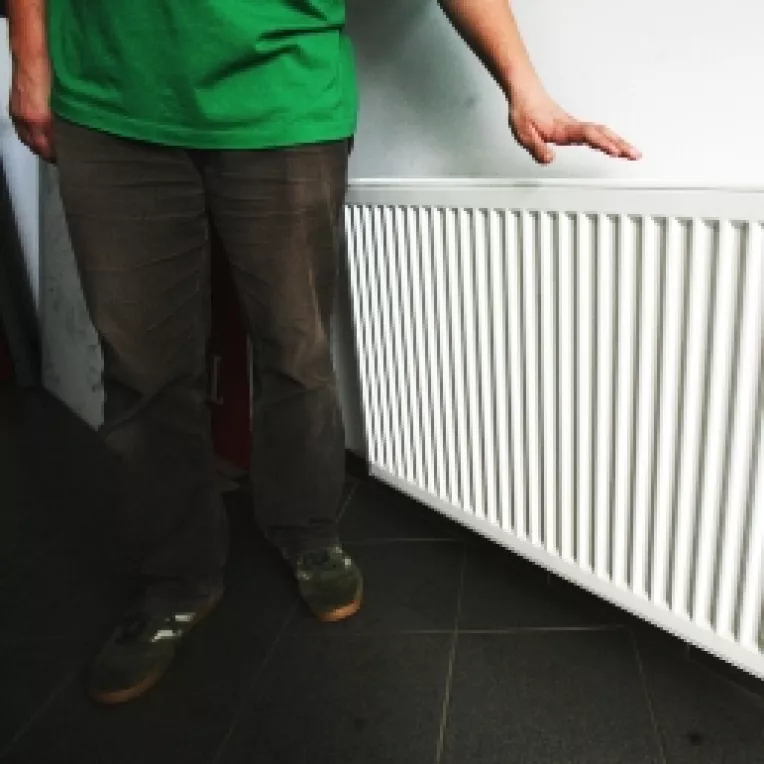 Factura populatiei pentru incalzire si apa calda ar putea creste cu pana la 60% pana la finele anului