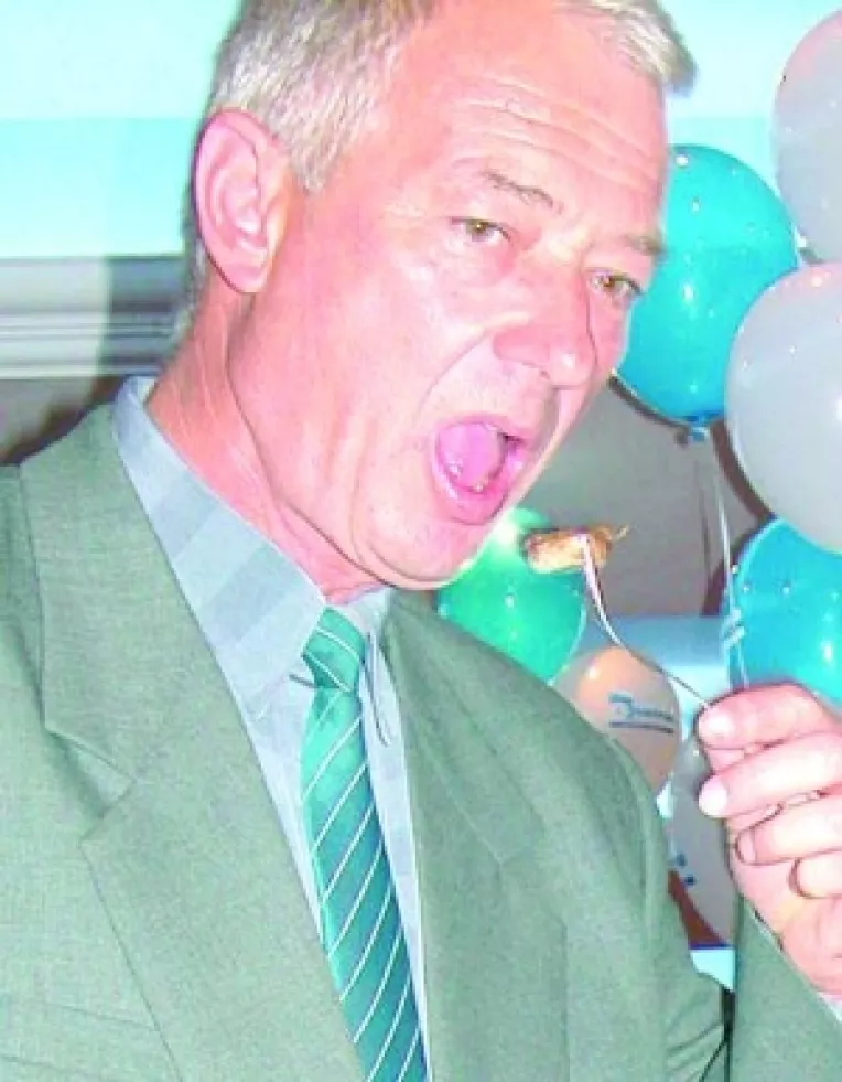 Fara Halep. Viceprimarul Crivineanu si-a pierdut finantatorul