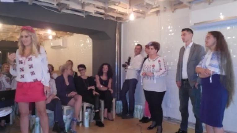 Florentina Opris si Anca Daniela Raiciu de la Hofigal organizeaza un nou eveniment Devino perfecta