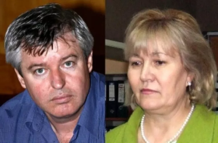 Foca si Murineanu tin la blat mizeriile Agentiei pentru Ocuparea Fortei de Munca