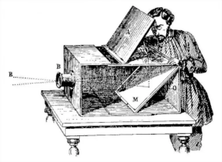 Fotografia este mai mult decat o imagine, este o poveste